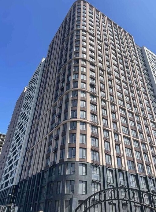 Квартира 1-кімн. продаж Одеса, Приморский – 53 м², Одеса — 4/6