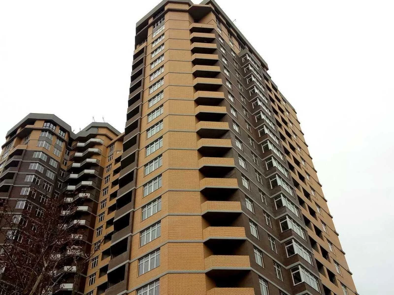 Квартира 3-кімн. продаж Одеса, Приморский – 45 м², Одеса — 9/11