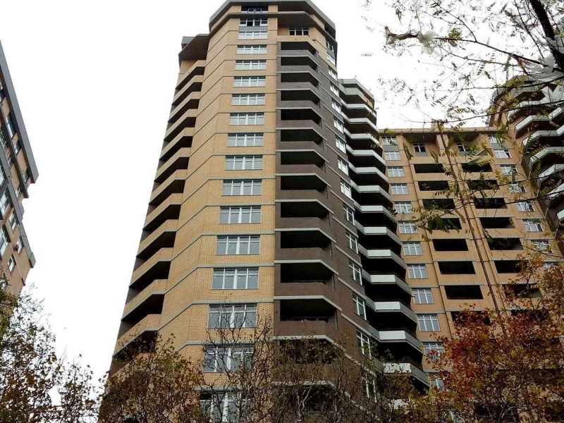 Квартира 3-кімн. продаж Одеса, Приморский – 45 м², Одеса — 10/11