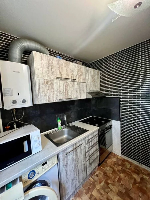 Квартира 2-кімн. продаж Запоріжжя, Дніпровський (Ленінський) – 47 м², Запорожье — 6/11