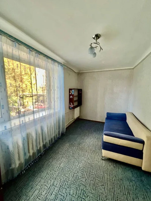 Квартира 2-кімн. продаж Запоріжжя, Дніпровський (Ленінський) – 47 м², Запорожье — 7/11
