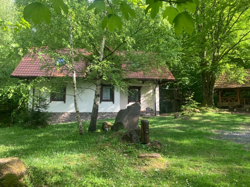 Продам котедж в курортному районі