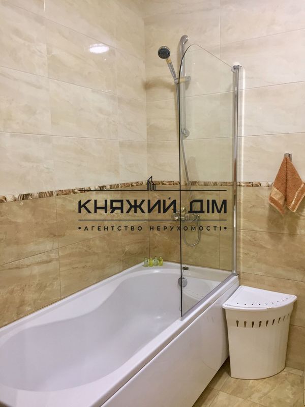 Квартира 2-кімн. оренда Київ, Оболонський р-н – 30 м², Київ — 7/15