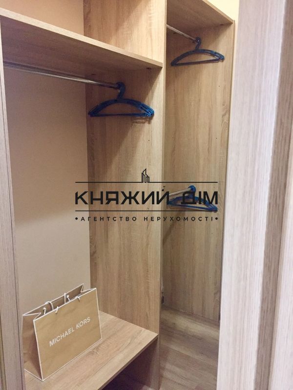 Квартира 2-кімн. оренда Київ, Оболонський р-н – 30 м², Київ — 10/15