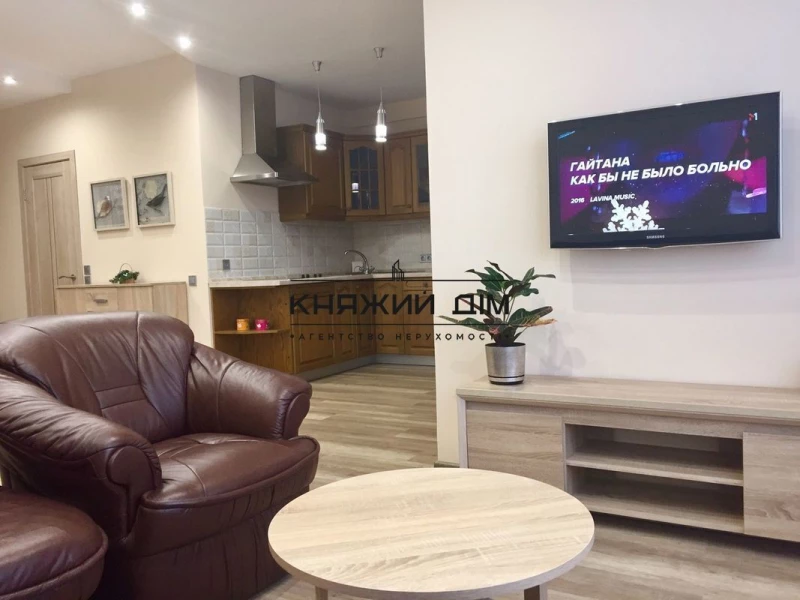 Квартира 2-кімн. оренда Київ, Оболонський р-н – 30 м², Київ — 11/15