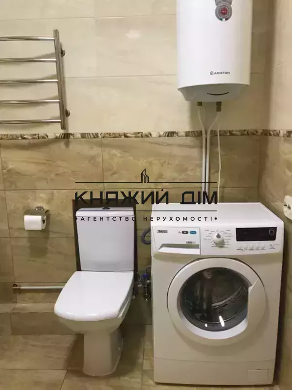 Квартира 2-кімн. оренда Київ, Оболонський р-н – 30 м², Київ — 13/15
