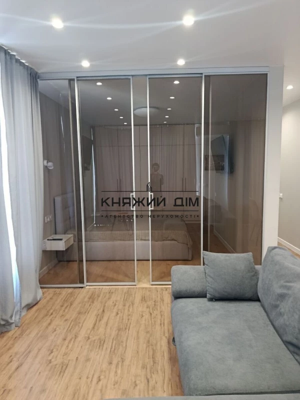 Квартира 1-кімн. оренда Київ, Дарницький р-н – 54 м², Київ — 4/15