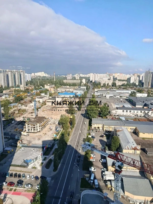 Квартира 1-кімн. оренда Київ, Дарницький р-н – 54 м², Київ — 7/15