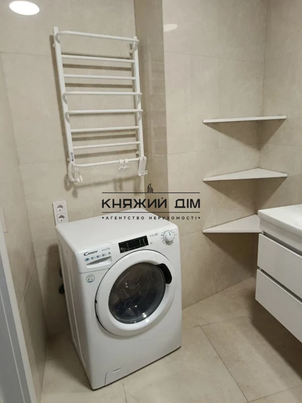Квартира 1-кімн. оренда Київ, Дарницький р-н – 54 м², Київ — 15/15