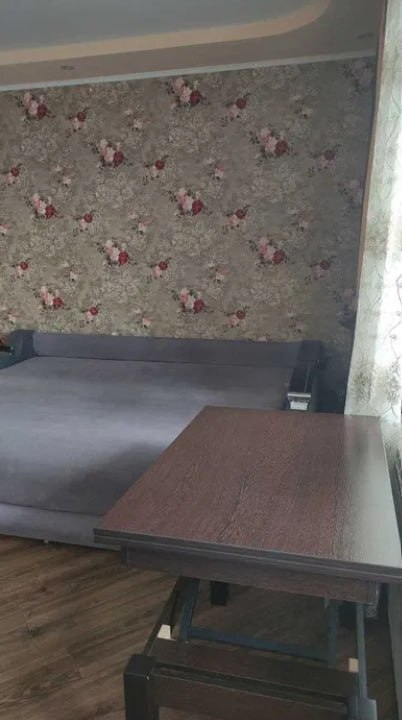 Квартира 1-кімн. продаж Суми, Заречный – 15 м², Суми — 2/9