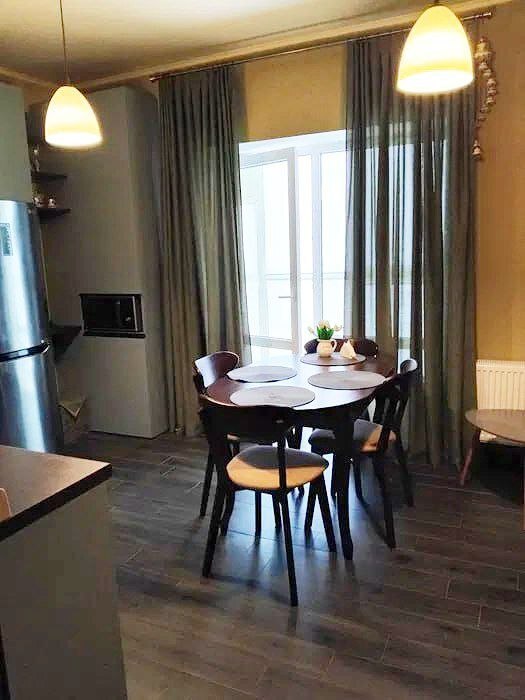 Квартира 1-кімн. продаж Суми, Заречный – 20 м², Суми — 3/10