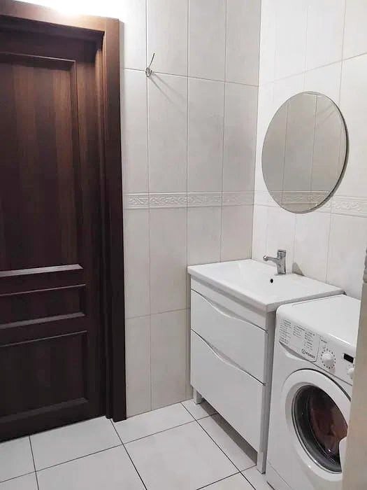 Квартира 1-кімн. продаж Суми, Заречный – 20 м², Суми — 6/10