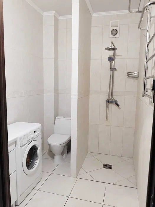 Квартира 1-кімн. продаж Суми, Заречный – 20 м², Суми — 7/10