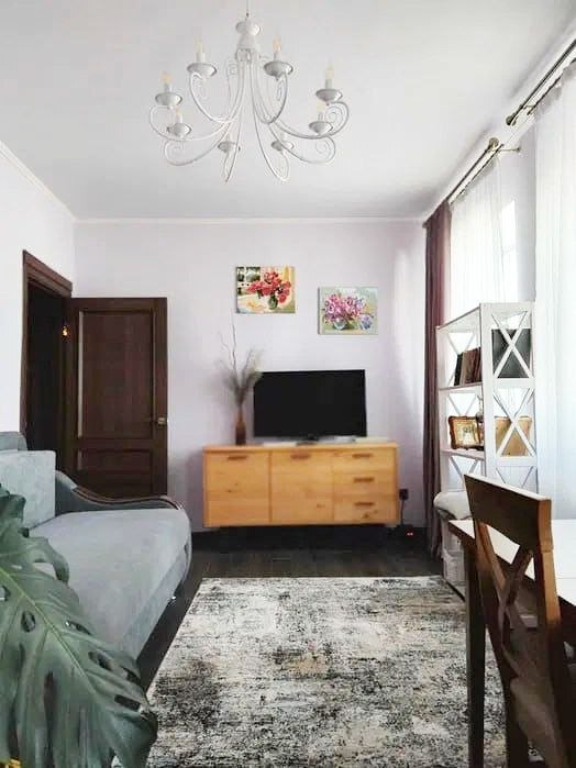 Квартира 1-кімн. продаж Суми, Заречный – 20 м², Суми — 8/10