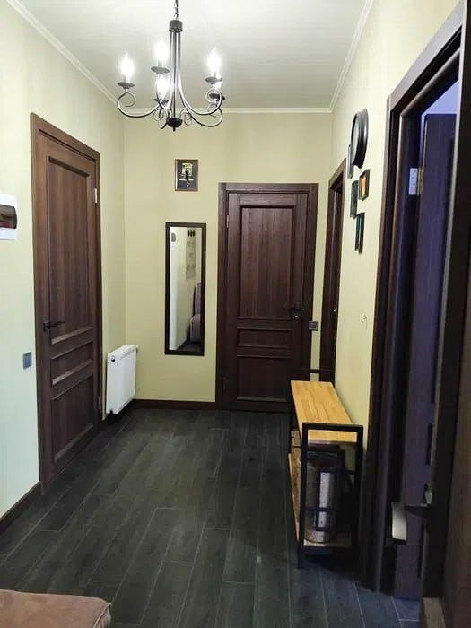 Квартира 1-кімн. продаж Суми, Заречный – 20 м², Суми — 10/10