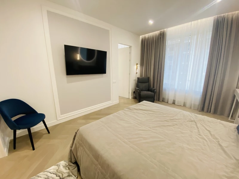Квартира 3-кімн. продаж Київ, Печерский – 60.4 м², Київ — 5/15