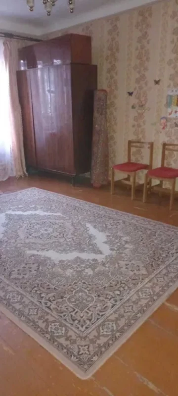 Квартира 1-кімн. продаж Харків, Слободской – 31 м²