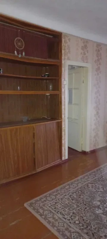 Квартира 1-кімн. продаж Харків, Слободской – 31 м², Харьков — 2/6