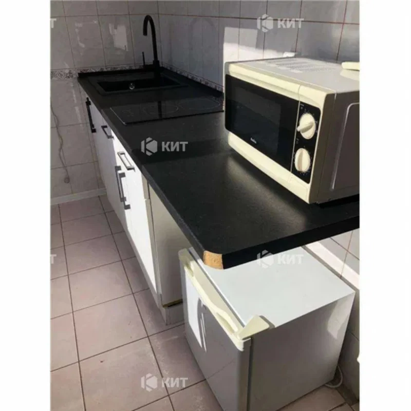 Квартира 1-кімн. продаж Харків, Шевченковский – 37 м², Харьков — 5/11