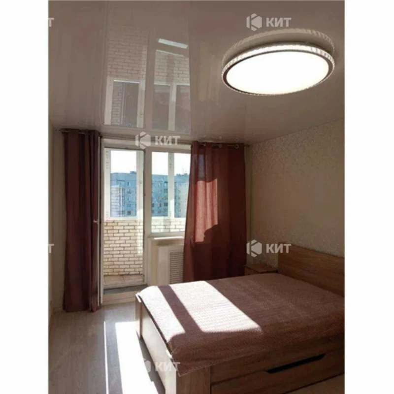 Квартира 1-кімн. продаж Харків, Шевченковский – 37 м², Харьков — 6/11