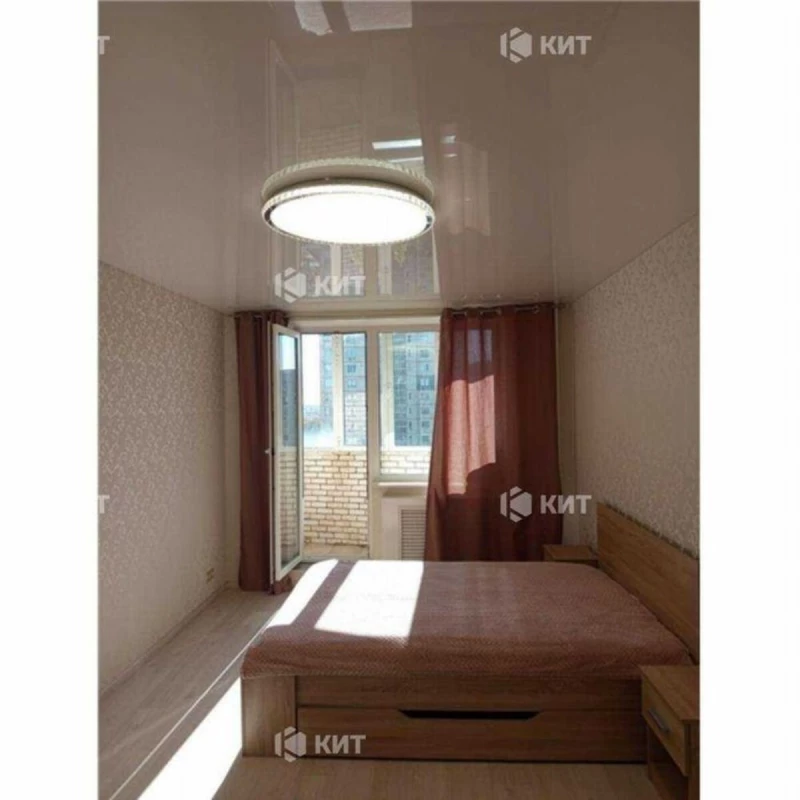 Квартира 1-кімн. продаж Харків, Шевченковский – 37 м², Харьков — 7/11