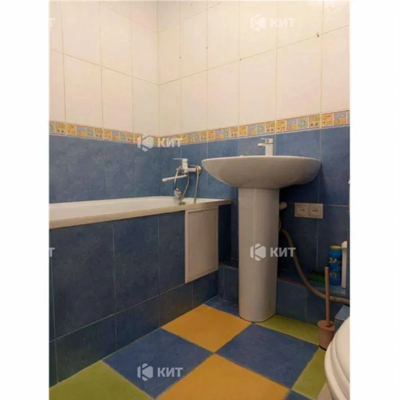 Квартира 1-кімн. продаж Харків, Шевченковский – 37 м², Харьков — 11/11