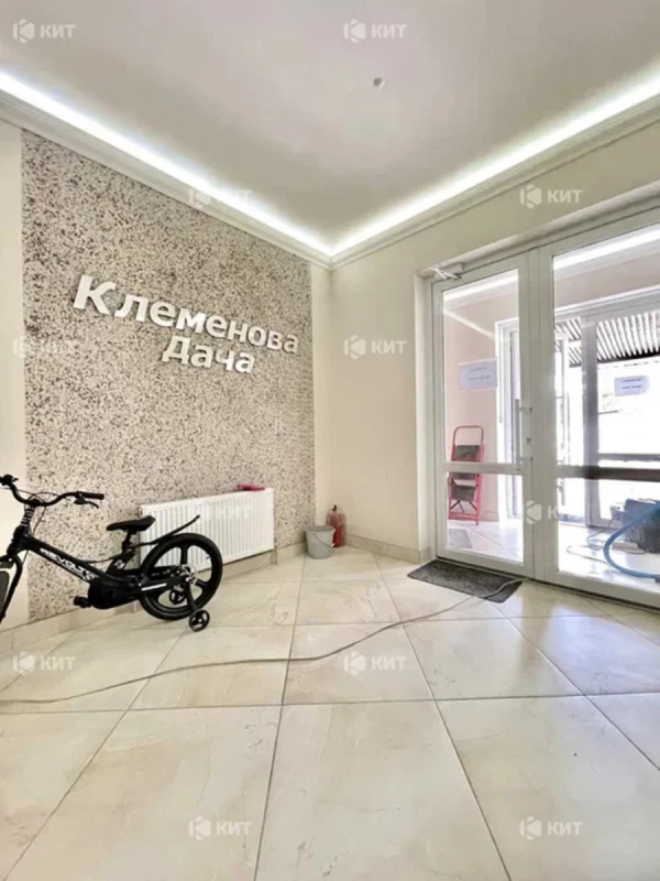 Квартира 2-кімн. продаж Харків, Киевский – 88 м², Харьков — 11/13