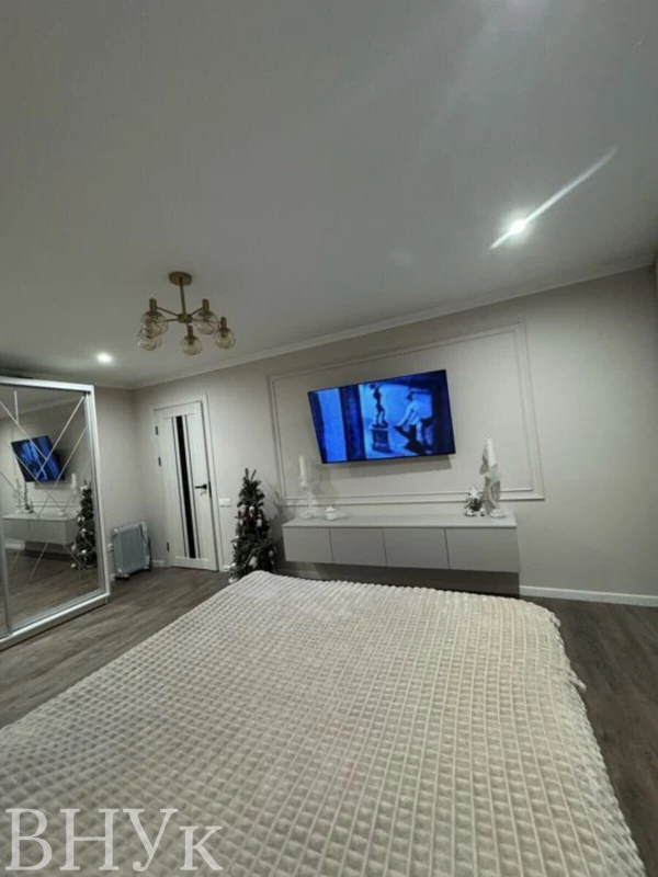 Квартира 1-кімн. продаж Чернівці – 40 м², Чернівці — 3/5