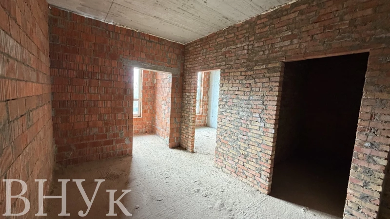 Квартира 1-кімн. продаж Ужгород, Боздошь – 18 м², Ужгород — 4/8