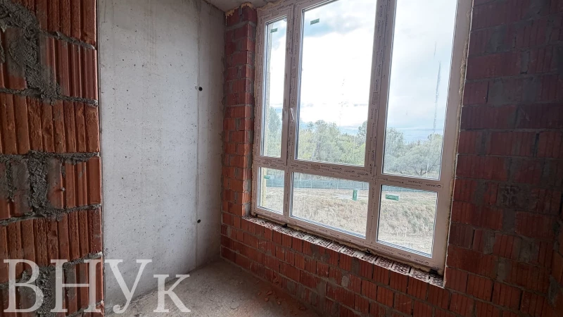 Квартира 1-кімн. продаж Ужгород, Боздошь – 18 м², Ужгород — 6/8