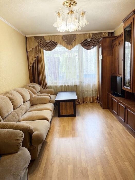 Квартира 2-кімн. продаж Харків, Слободской – 45 м²