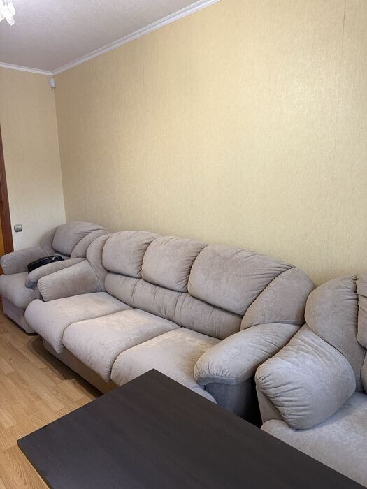 Квартира 2-кімн. продаж Харків, Слободской – 45 м², Харьков — 6/7