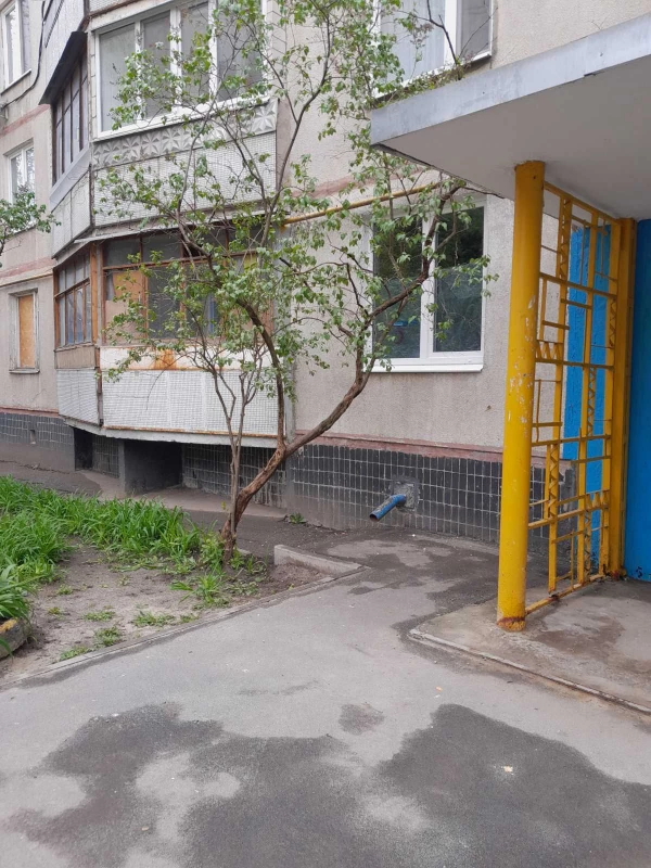 Квартира 2-кімн. оренда Харків, Київський – 49 м², Харьков — 3/3