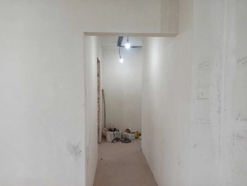 Квартира 1-кімн. продаж Дніпро, Шевченковский – 47.3 м², Днепр — 13/15
