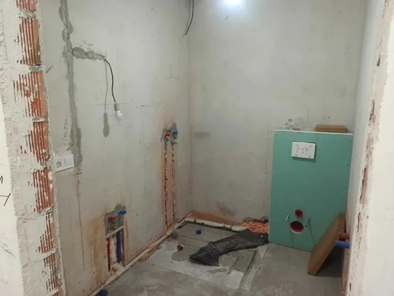 Квартира 1-кімн. продаж Дніпро, Шевченковский – 47.3 м², Днепр — 14/15