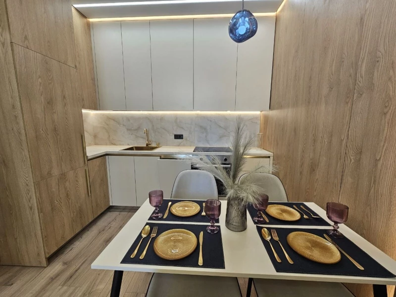 Квартира 1-кімн. продаж Одеса, Хаджибейський(Малиновський) – 43 м², Одеса — 3/12