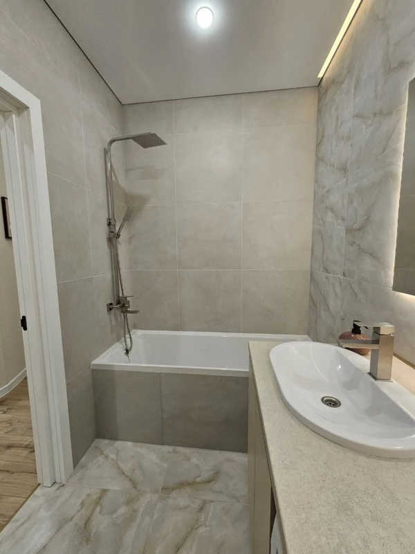 Квартира 1-кімн. продаж Одеса, Хаджибейський(Малиновський) – 43 м², Одеса — 9/12