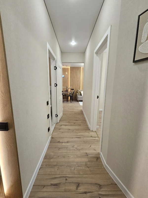 Квартира 1-кімн. продаж Одеса, Хаджибейський(Малиновський) – 43 м², Одеса — 10/12