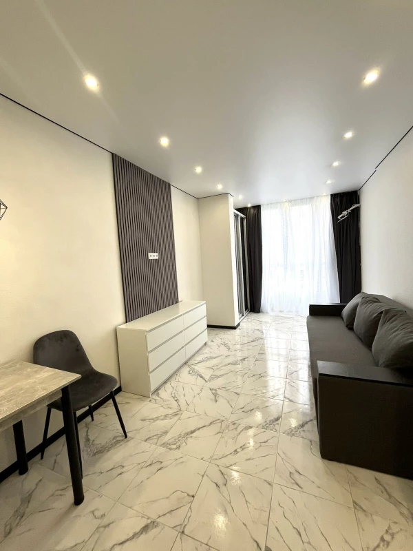 Квартира 1-кімн. продаж Одеса, Киевский – 26 м²