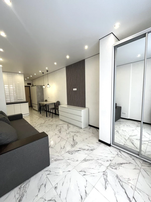 Квартира 1-кімн. продаж Одеса, Киевский – 26 м², Одеса — 2/8