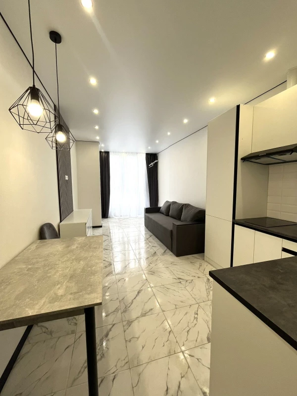 Квартира 1-кімн. продаж Одеса, Киевский – 26 м², Одеса — 4/8