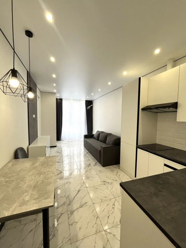 Квартира 1-кімн. продаж Одеса, Киевский – 26 м², Одеса — 5/8