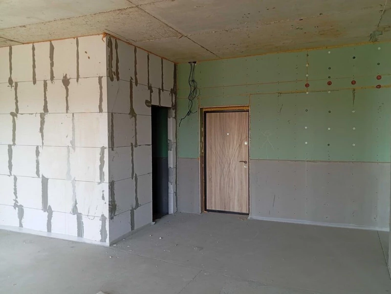 Квартира 2-кімн. продаж Одеса, Киевский – 62 м², Одеса — 5/7