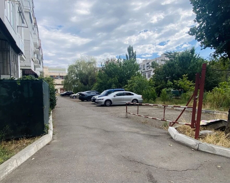 Квартира 1-кімн. продаж Одеса, Пересипський(Суворівський) – 33 м², Одеса — 3/10