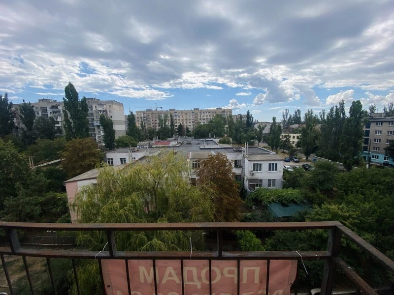 Квартира 1-кімн. продаж Одеса, Пересипський(Суворівський) – 33 м², Одеса — 4/10