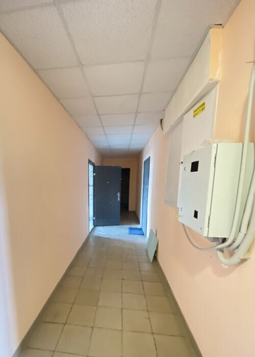 Квартира 1-кімн. продаж Одеса, Пересипський(Суворівський) – 33 м², Одеса — 7/10