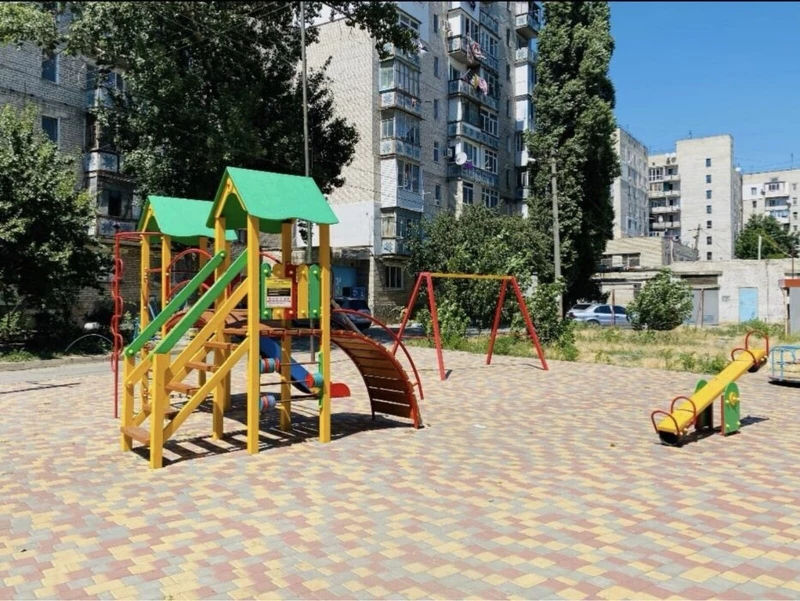 Квартира 1-кімн. продаж Одеса, Пересипський(Суворівський) – 33 м², Одеса — 9/10