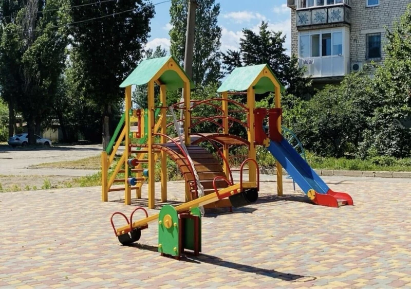 Квартира 1-кімн. продаж Одеса, Пересипський(Суворівський) – 33 м², Одеса — 10/10