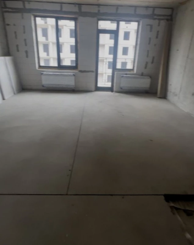 Квартира 1-кімн. продаж Одеса, Приморский – 35 м², Одеса — 2/4