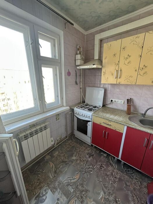 Квартира 1-кімн. оренда Кропивницький – 31 м², Кропивницький — 2/5